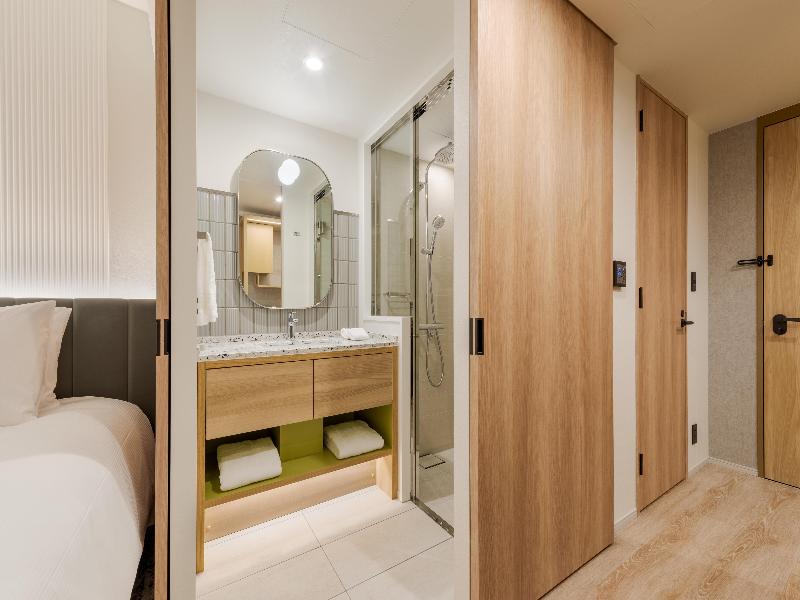 Hilton Garden Inn Kyoto Shijo Karasuma image