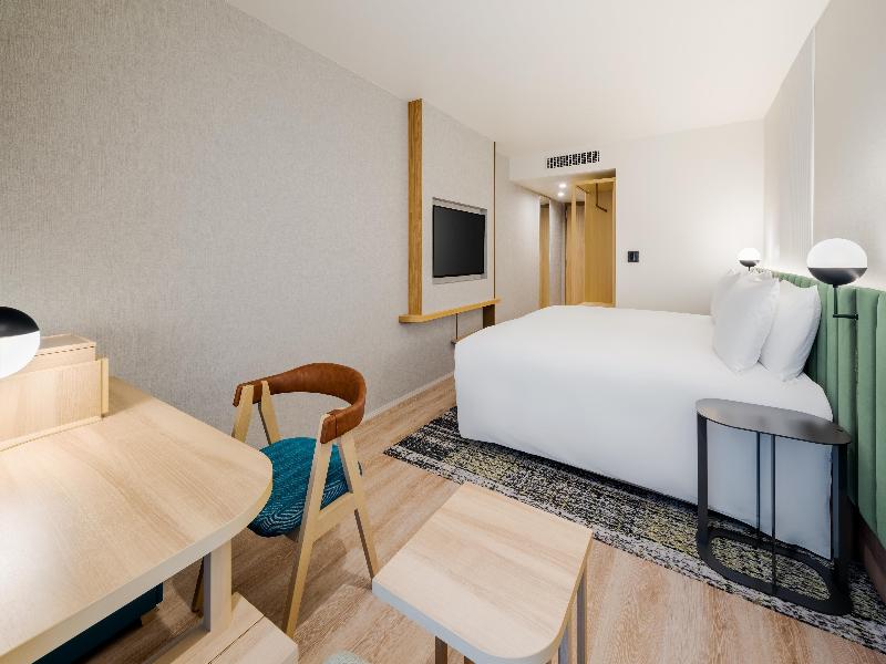 Hilton Garden Inn Kyoto Shijo Karasuma image