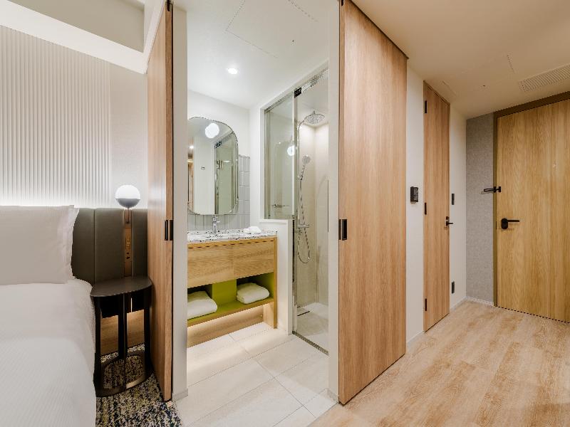 Hilton Garden Inn Kyoto Shijo Karasuma image