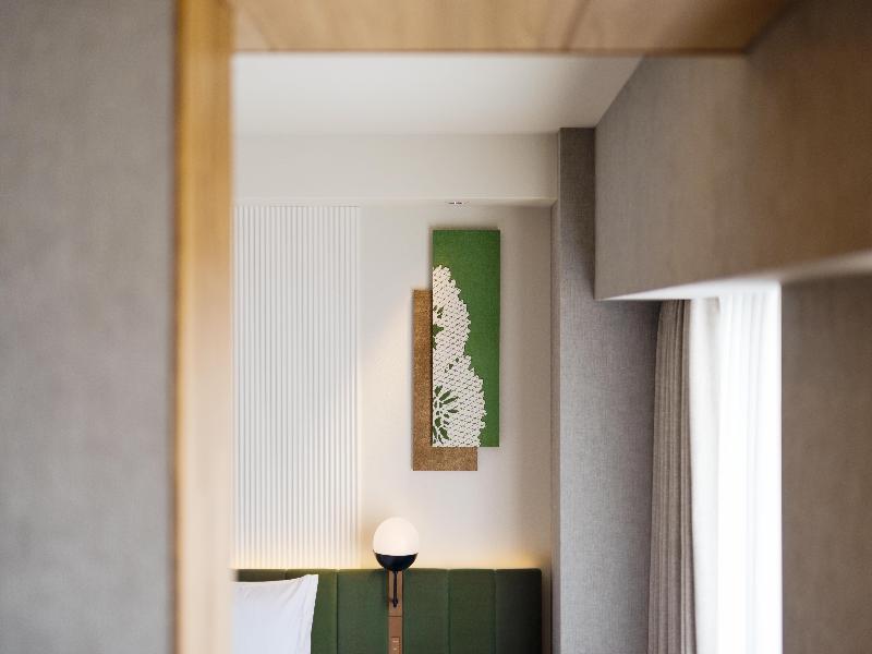 Hilton Garden Inn Kyoto Shijo Karasuma image