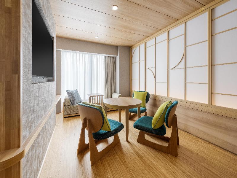 Hilton Garden Inn Kyoto Shijo Karasuma image