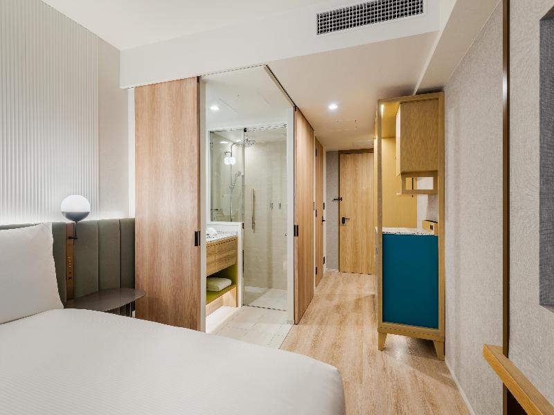 Hilton Garden Inn Kyoto Shijo Karasuma image