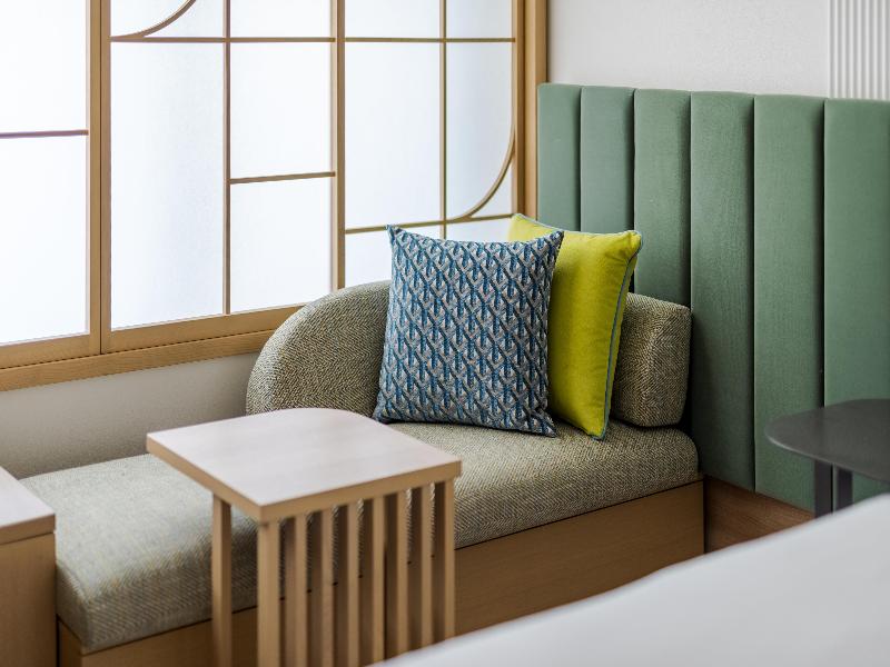 Hilton Garden Inn Kyoto Shijo Karasuma image