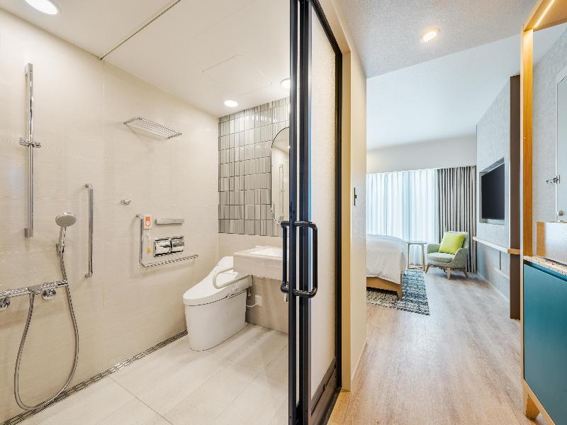 Hilton Garden Inn Kyoto Shijo Karasuma image