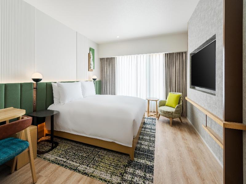 Hilton Garden Inn Kyoto Shijo Karasuma image