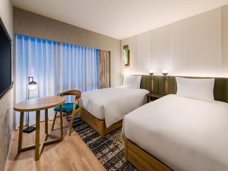 Hilton Garden Inn Kyoto Shijo Karasuma image