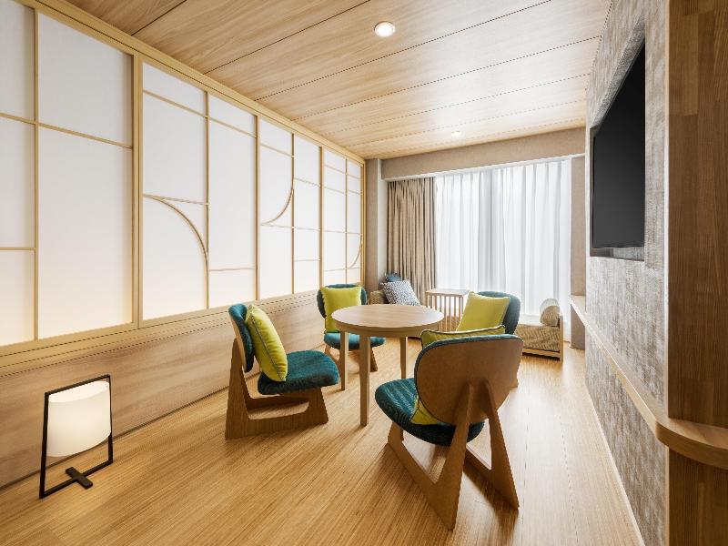Hilton Garden Inn Kyoto Shijo Karasuma image