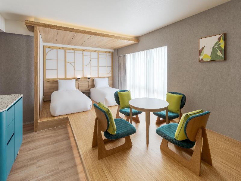 Hilton Garden Inn Kyoto Shijo Karasuma image