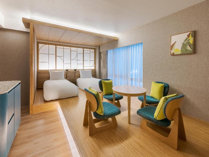 Hilton Garden Inn Kyoto Shijo Karasuma image