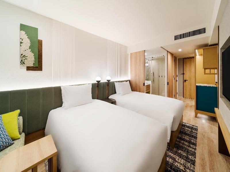 Hilton Garden Inn Kyoto Shijo Karasuma image
