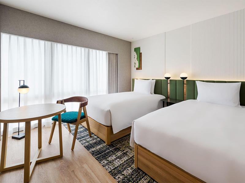 Hilton Garden Inn Kyoto Shijo Karasuma image