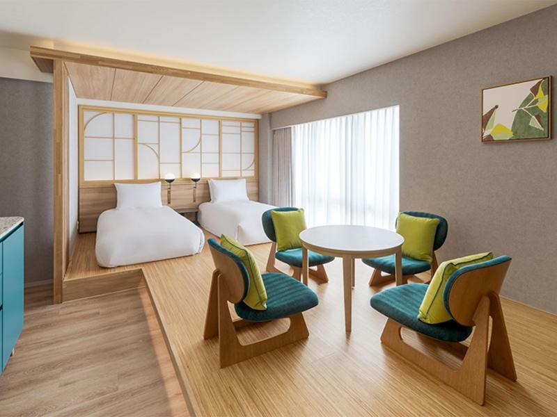 Hilton Garden Inn Kyoto Shijo Karasuma image