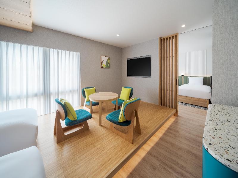 Hilton Garden Inn Kyoto Shijo Karasuma image