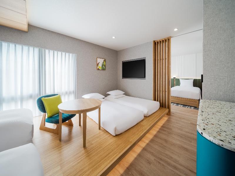 Hilton Garden Inn Kyoto Shijo Karasuma image