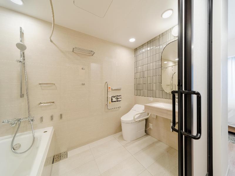 Hilton Garden Inn Kyoto Shijo Karasuma image