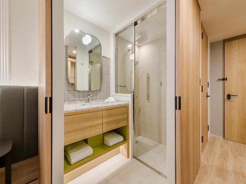 Hilton Garden Inn Kyoto Shijo Karasuma image