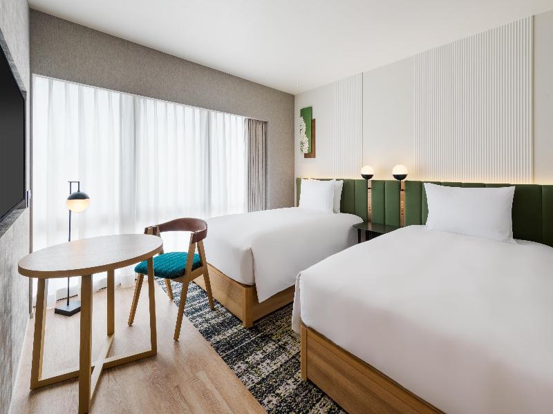 Hilton Garden Inn Kyoto Shijo Karasuma image