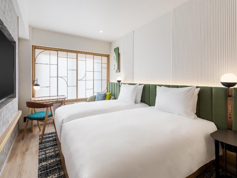 Hilton Garden Inn Kyoto Shijo Karasuma image