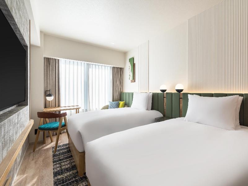 Hilton Garden Inn Kyoto Shijo Karasuma image