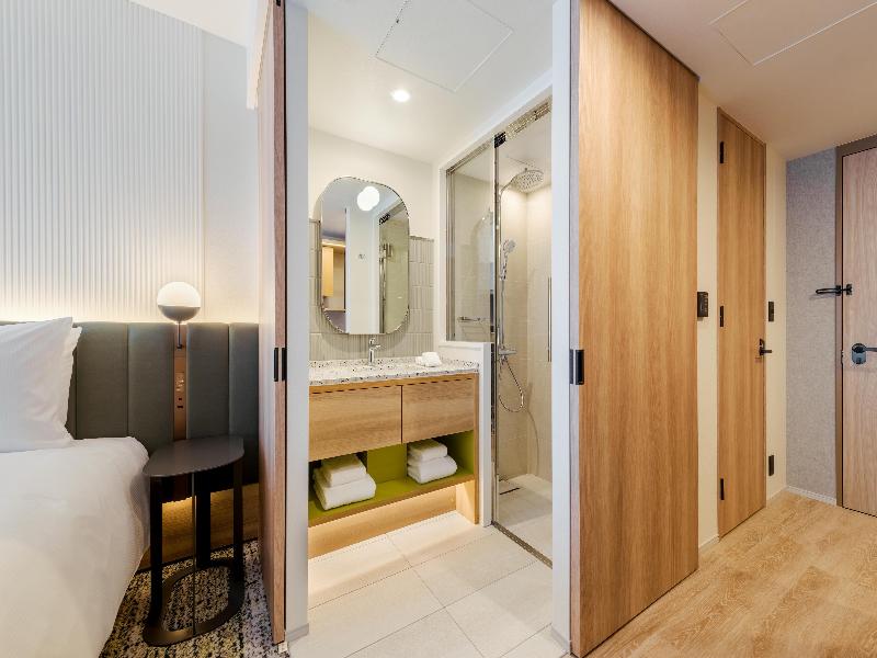 Hilton Garden Inn Kyoto Shijo Karasuma image