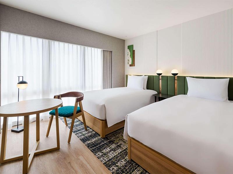 Hilton Garden Inn Kyoto Shijo Karasuma image
