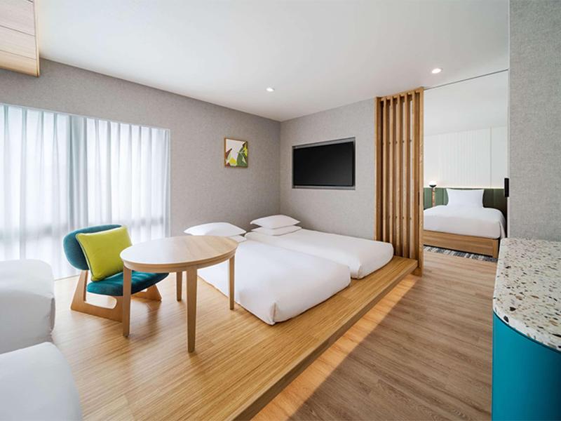 Hilton Garden Inn Kyoto Shijo Karasuma image
