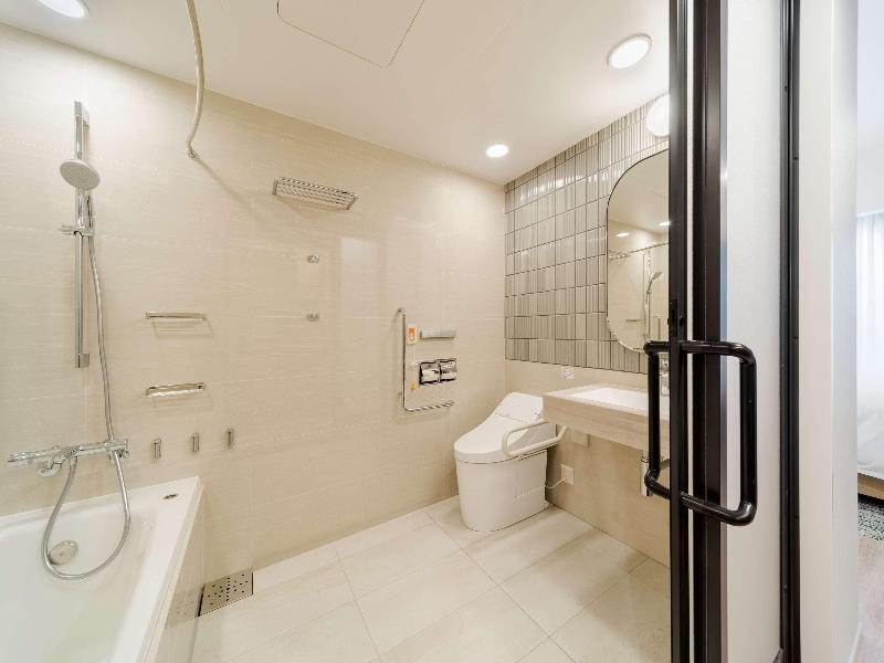 Hilton Garden Inn Kyoto Shijo Karasuma image
