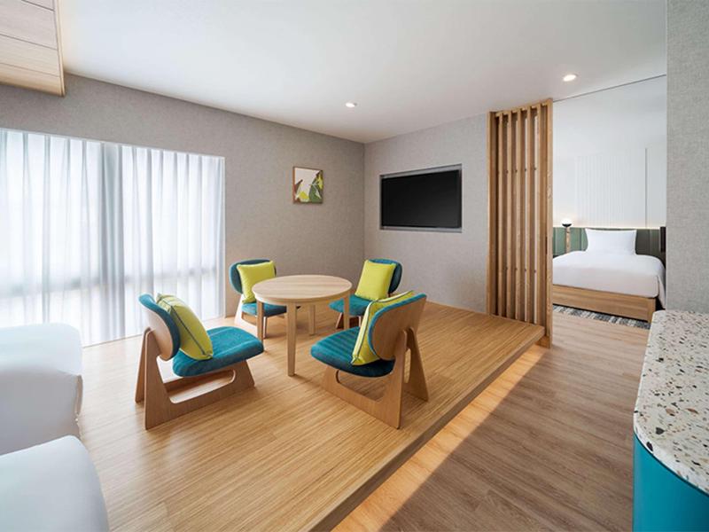 Hilton Garden Inn Kyoto Shijo Karasuma image