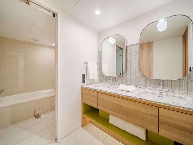 Hilton Garden Inn Kyoto Shijo Karasuma image