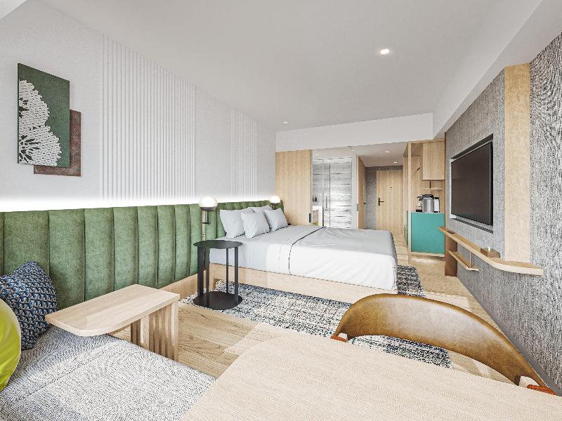 Hilton Garden Inn Kyoto Shijo Karasuma image