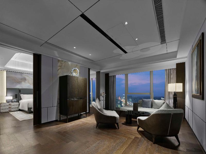 Hilton Foshan Shunde image