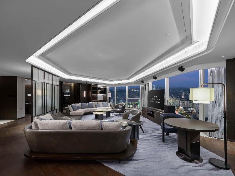 Hilton Foshan Shunde image