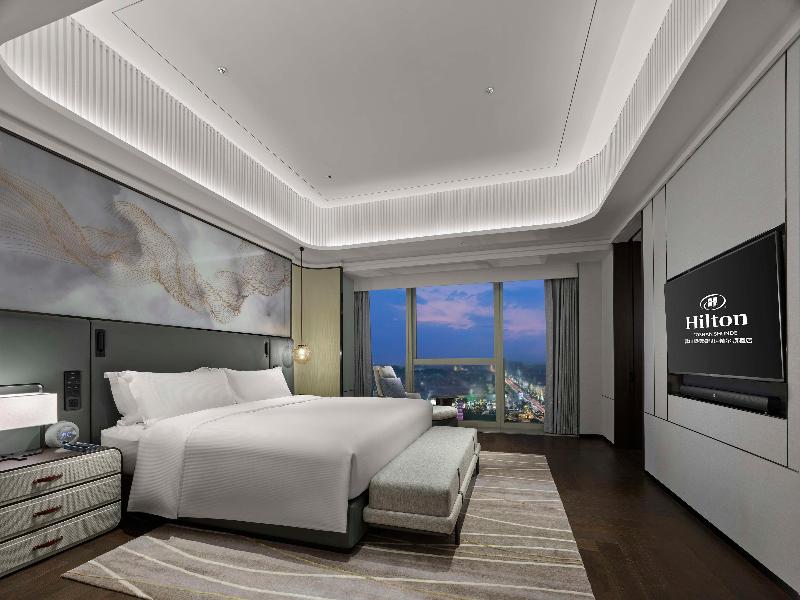 Hilton Foshan Shunde image