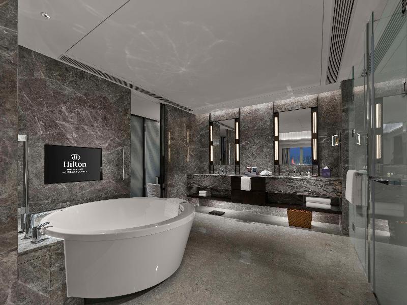 Hilton Foshan Shunde image