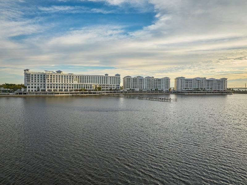Sunseeker Resort Florida Gulf Coast, Curio Colle image
