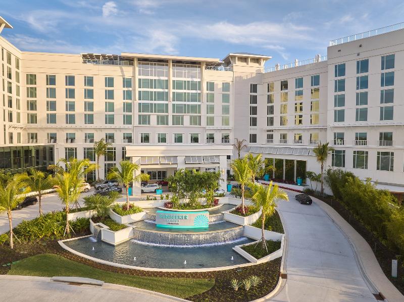 Sunseeker Resort Florida Gulf Coast, Curio Colle image