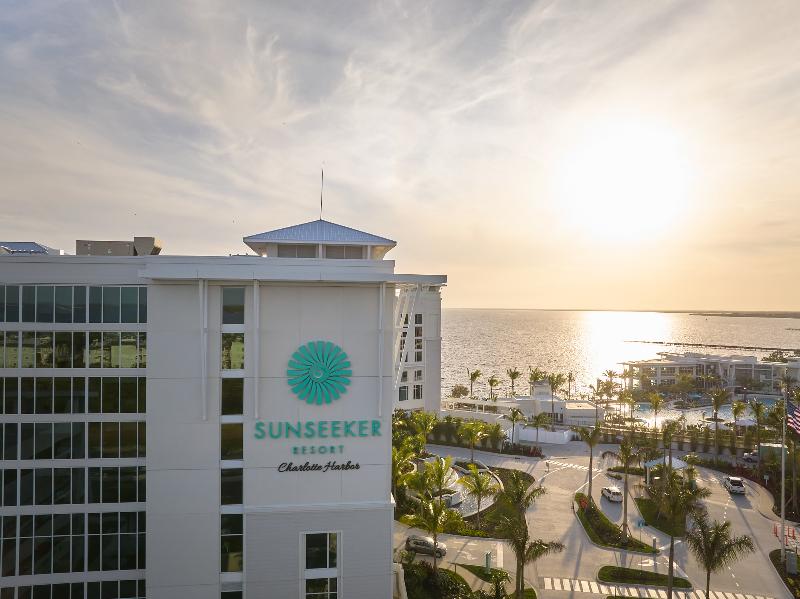 Sunseeker Resort Florida Gulf Coast, Curio Colle image