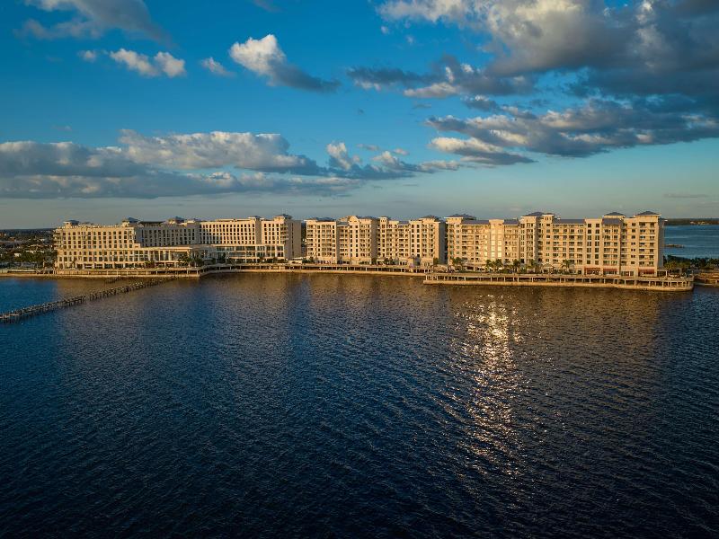 Sunseeker Resort Florida Gulf Coast, Curio Colle image