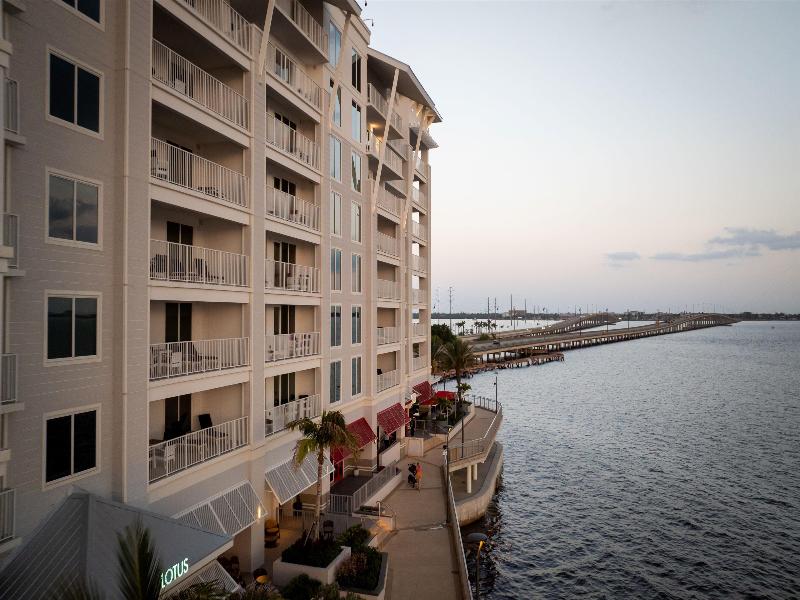 Sunseeker Resort Florida Gulf Coast, Curio Colle image