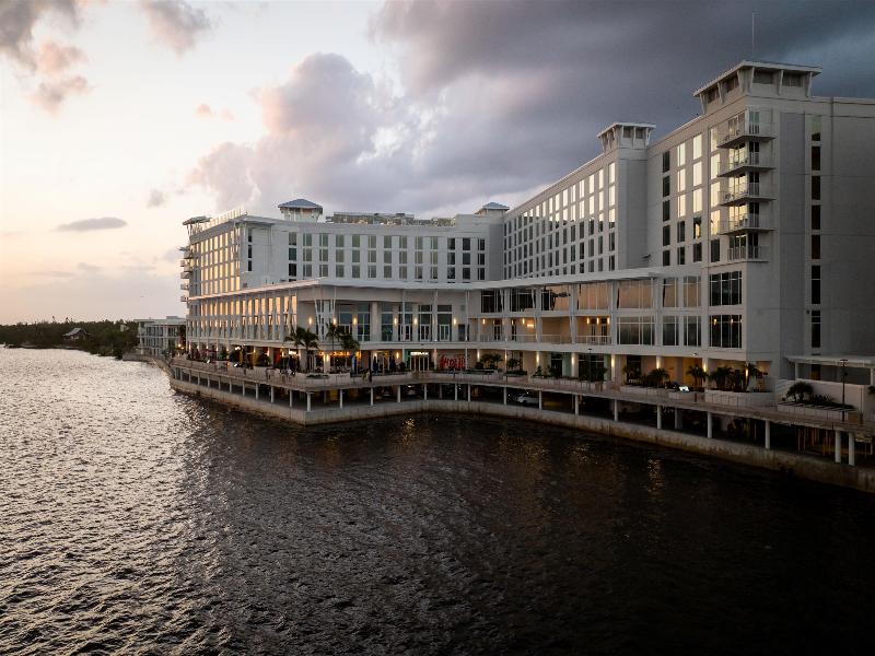Sunseeker Resort Florida Gulf Coast, Curio Colle image