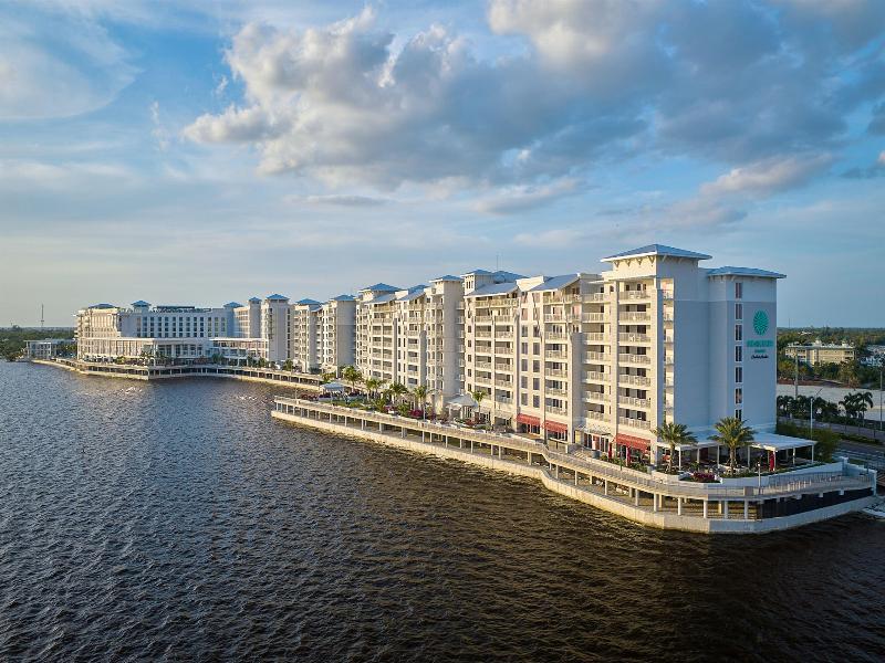Sunseeker Resort Florida Gulf Coast, Curio Colle image