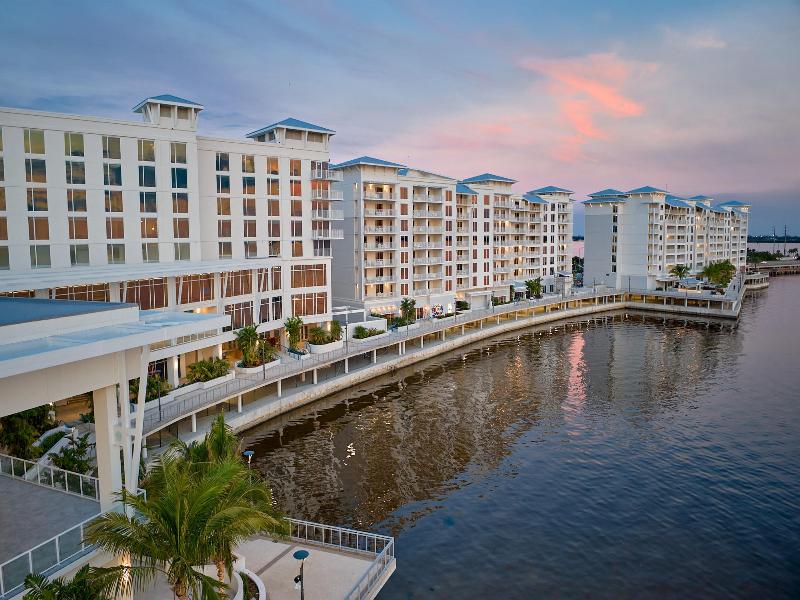Sunseeker Resort Florida Gulf Coast, Curio Colle image