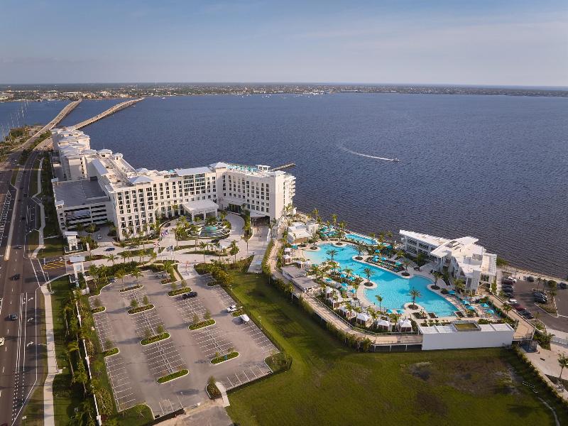 Sunseeker Resort Florida Gulf Coast, Curio Colle image