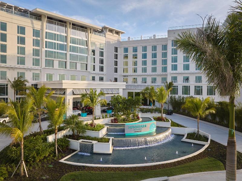 Sunseeker Resort Florida Gulf Coast, Curio Colle image