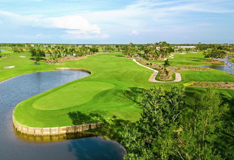 Sunseeker Resort Florida Gulf Coast, Curio Colle image