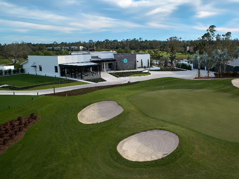 Sunseeker Resort Florida Gulf Coast, Curio Colle image