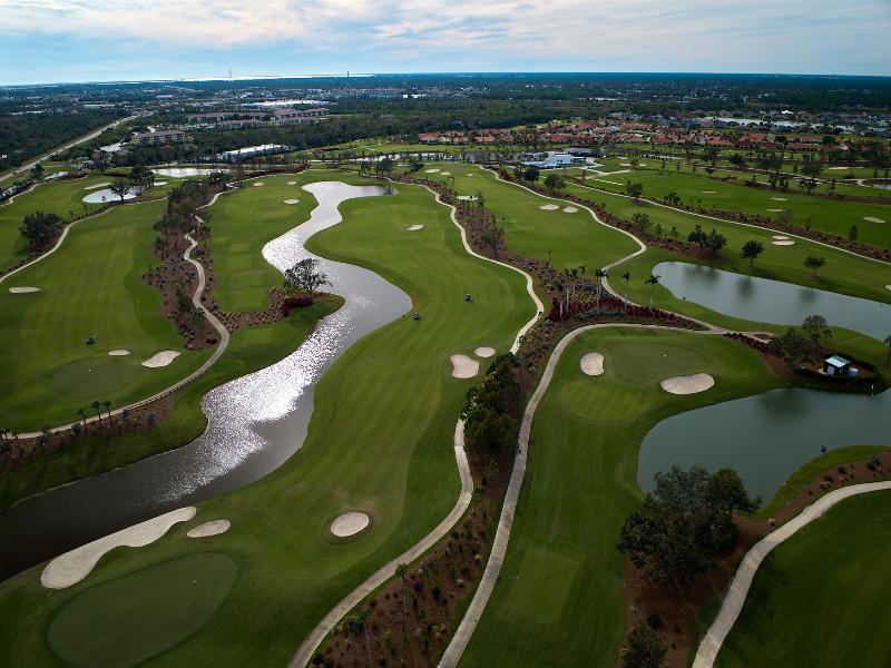 Sunseeker Resort Florida Gulf Coast, Curio Colle image