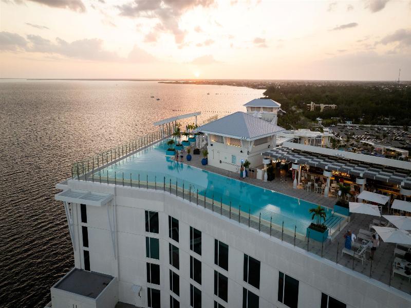 Sunseeker Resort Florida Gulf Coast, Curio Colle image