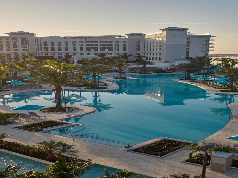 Sunseeker Resort Florida Gulf Coast, Curio Colle image