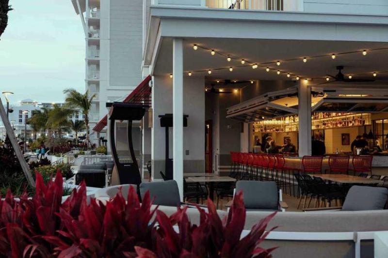 Sunseeker Resort Florida Gulf Coast, Curio Colle image